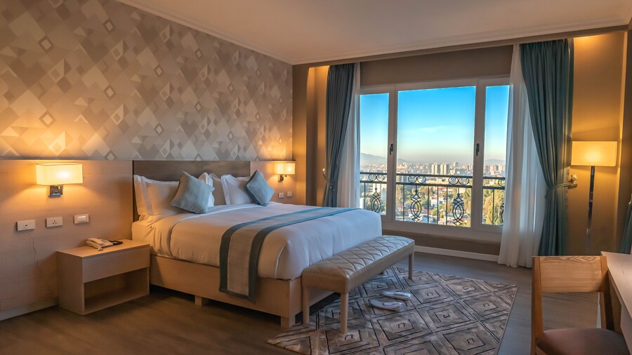 Haile Grand Addis Ababa