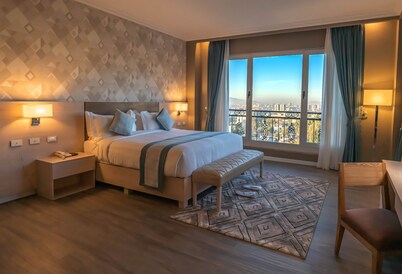 Haile Grand Addis Ababa