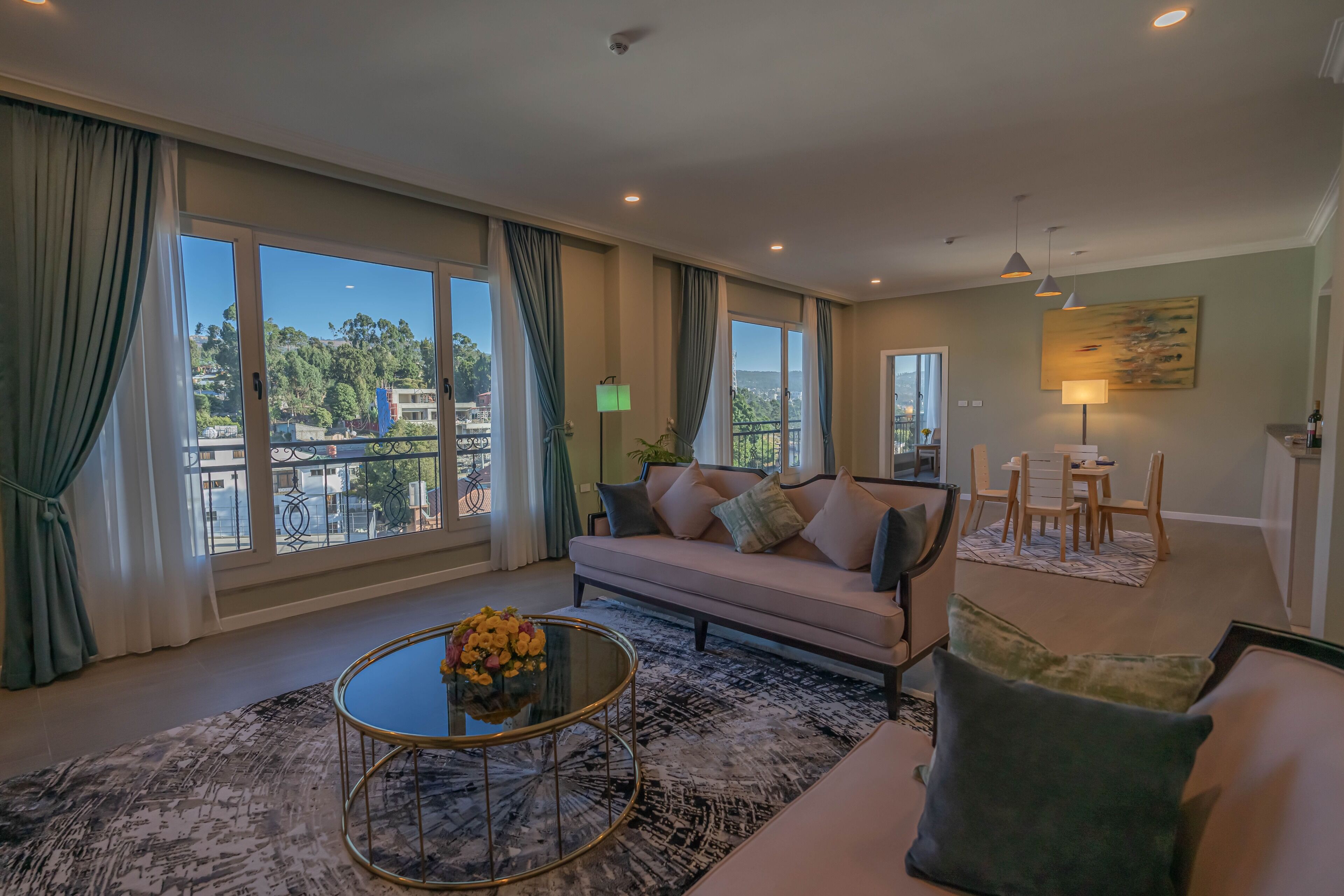 Foto - Haile Grand Addis Ababa