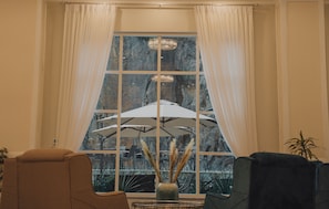 Interior detail - Haile Grand Addis Ababa (Addis Ababa)