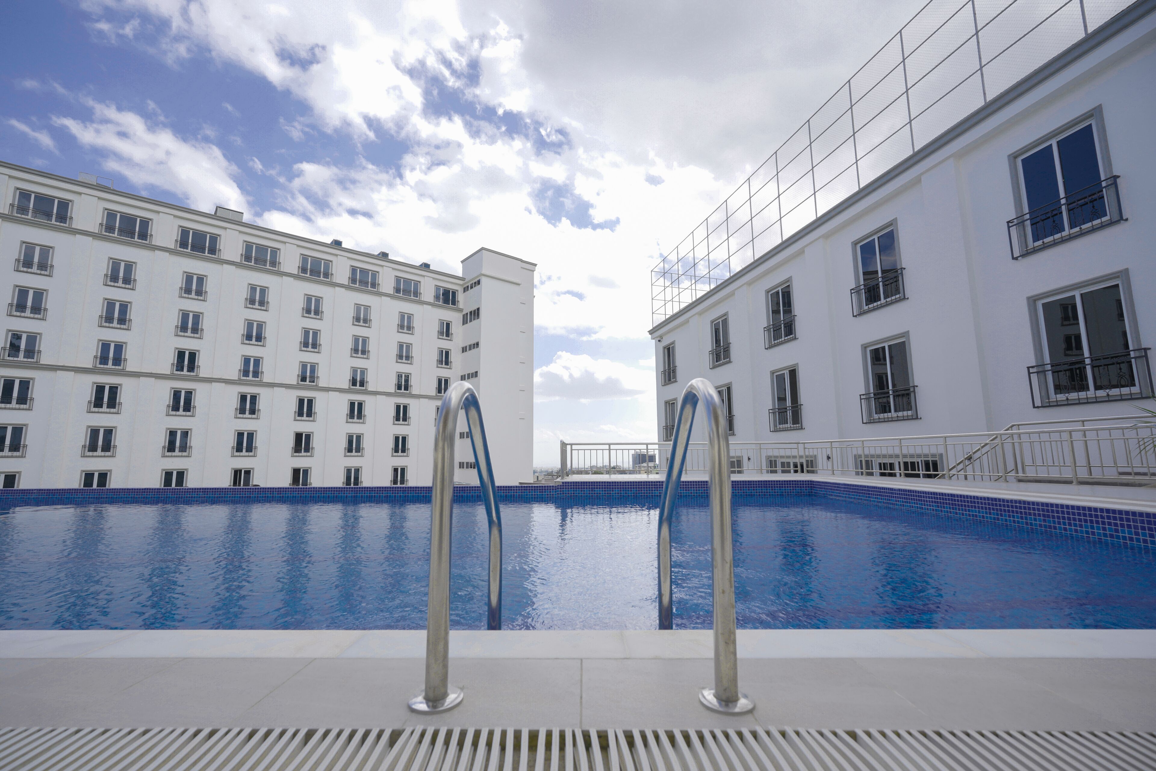 Foto - Haile Grand Addis Ababa