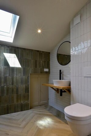 Bathroom - L'Orangeraie d'Afa (Afa)