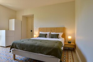 Superior Double Room | In-room safe, iron/ironing board, free WiFi - L'Orangeraie d'Afa (Afa)