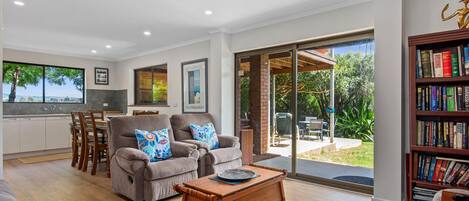 Télévision, lecteur de DVD