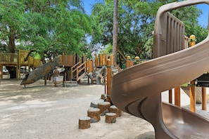 Kinderbereich
