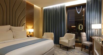 Cantonal Hotel By Warwick