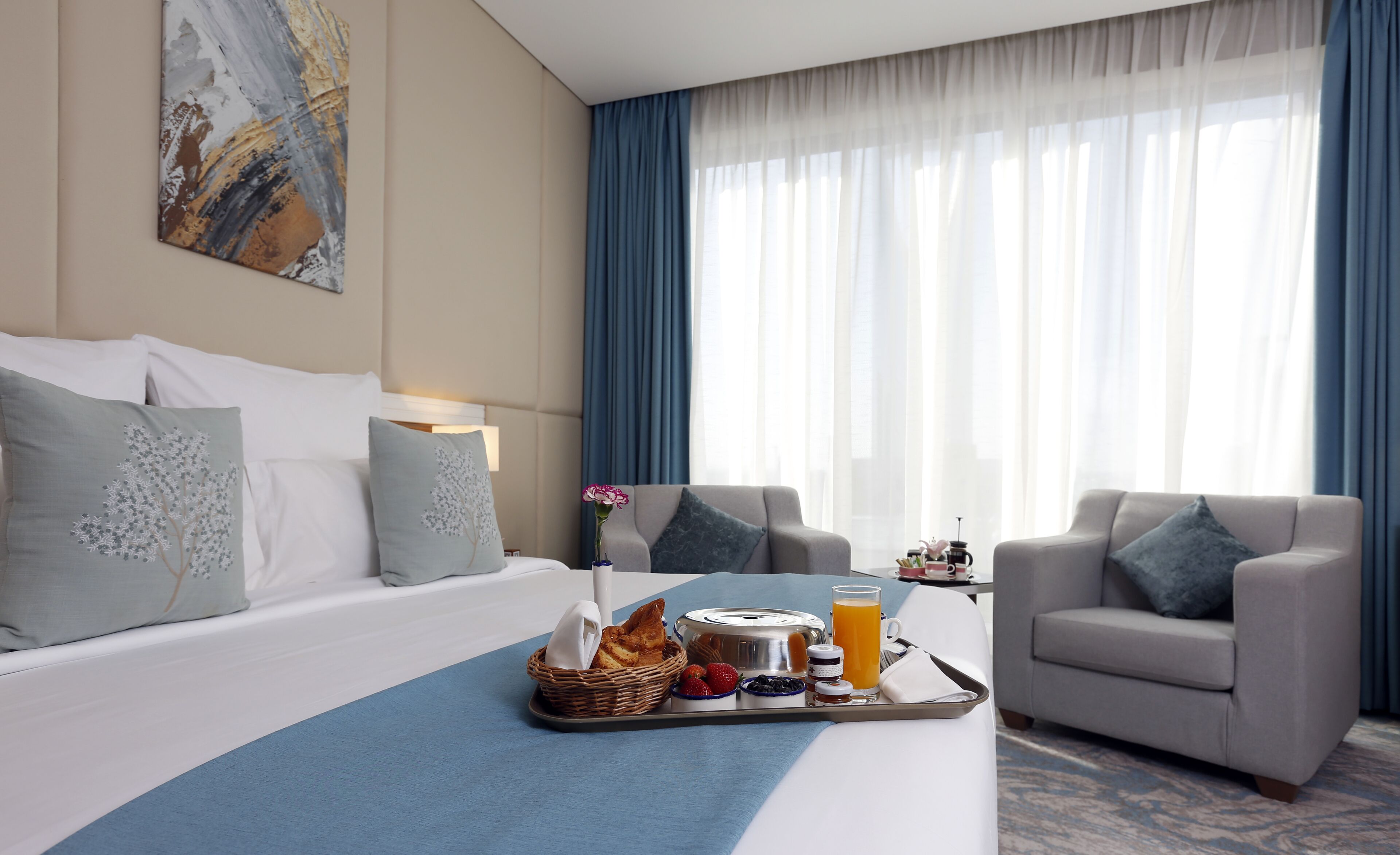 Foto - Cantonal Hotel by Warwick