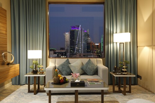 Cantonal Hotel By Warwick