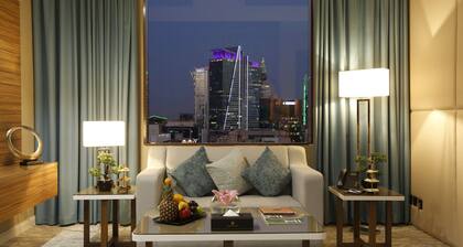 Cantonal Hotel By Warwick