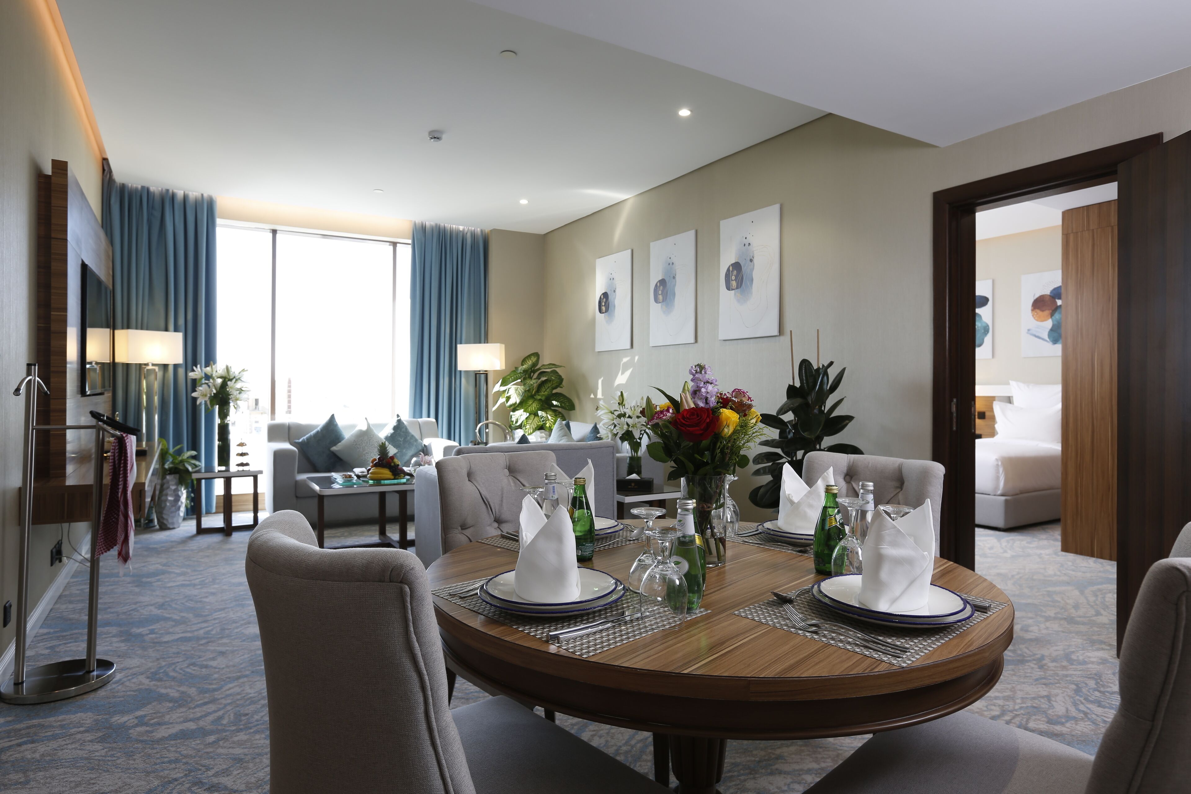 Foto - Cantonal Hotel by Warwick