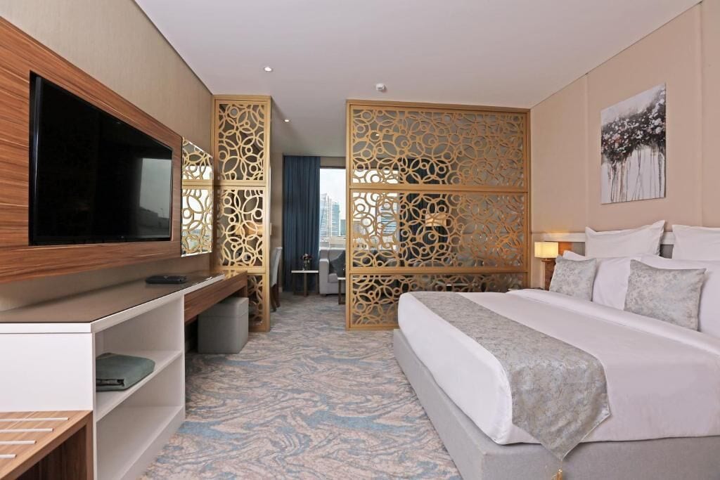 Foto - Cantonal Hotel by Warwick