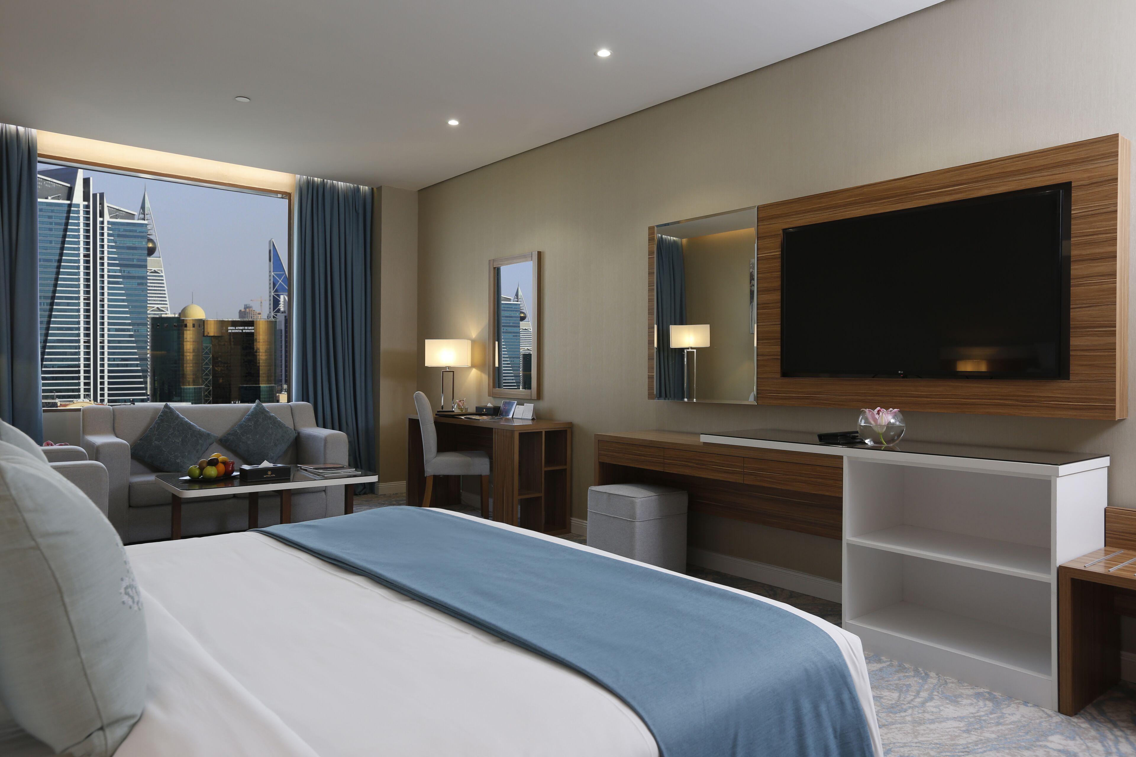 Foto - Cantonal Hotel by Warwick