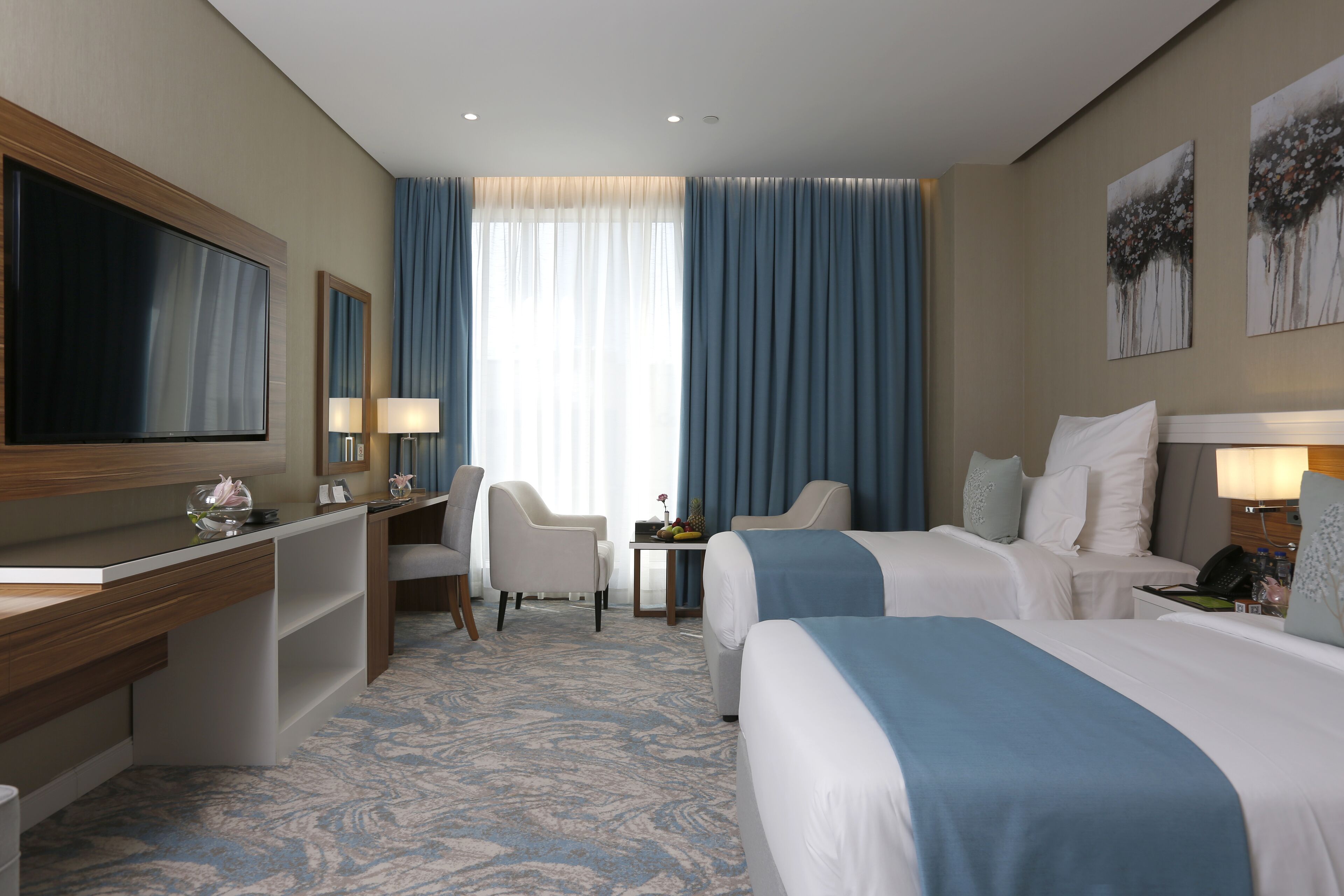 Foto - Cantonal Hotel by Warwick