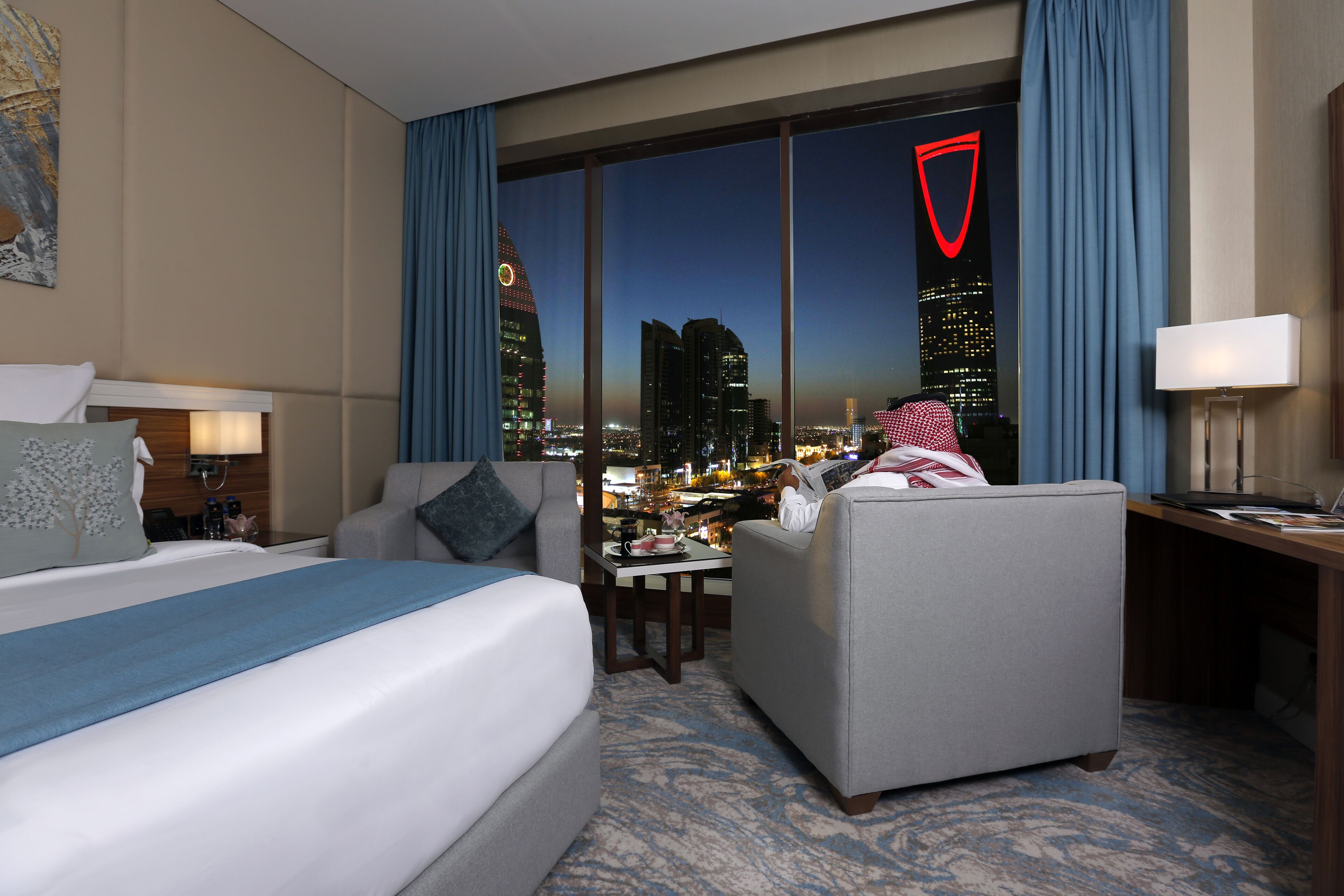 Foto - Cantonal Hotel by Warwick