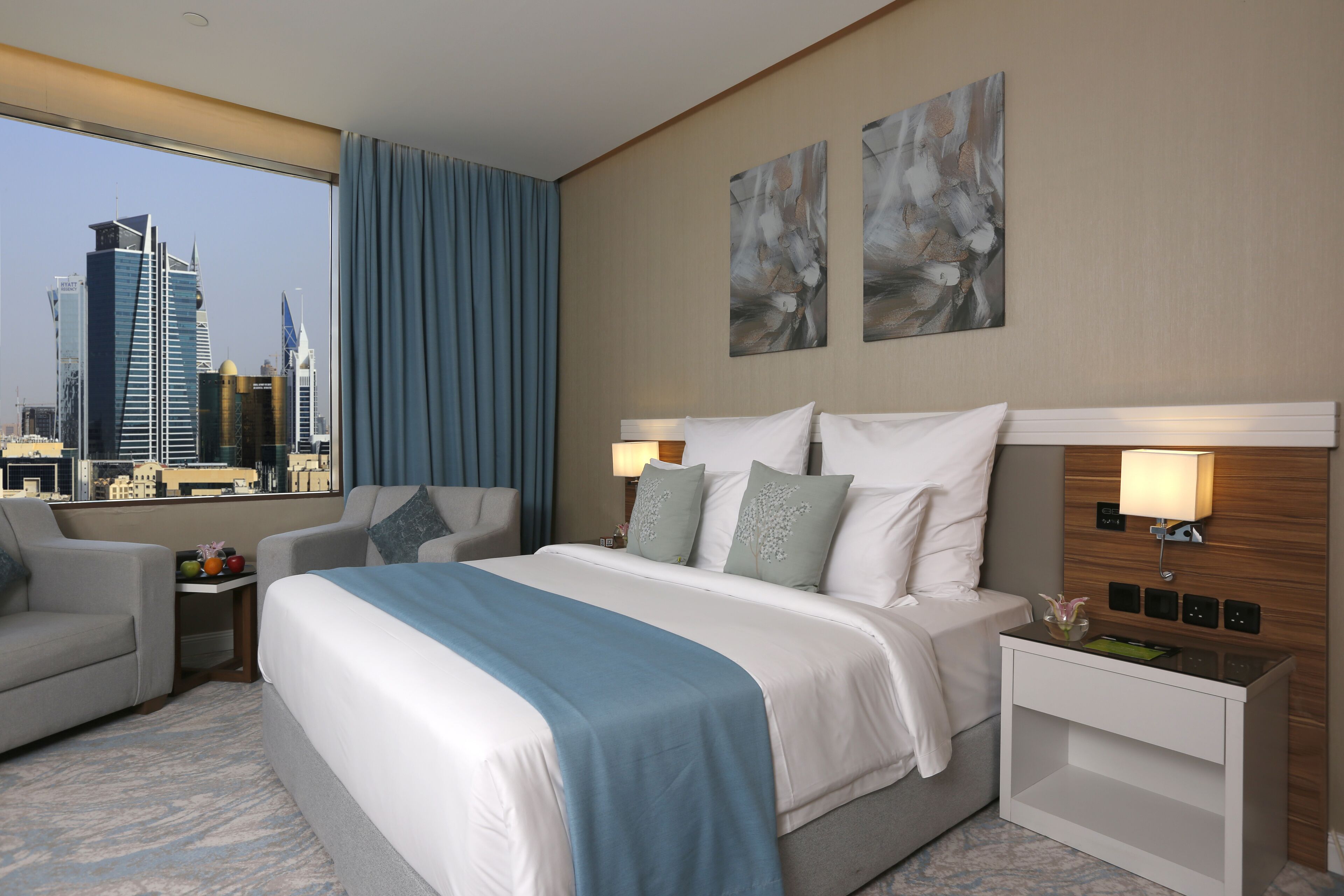 Photo - Cantonal Hotel By Warwick