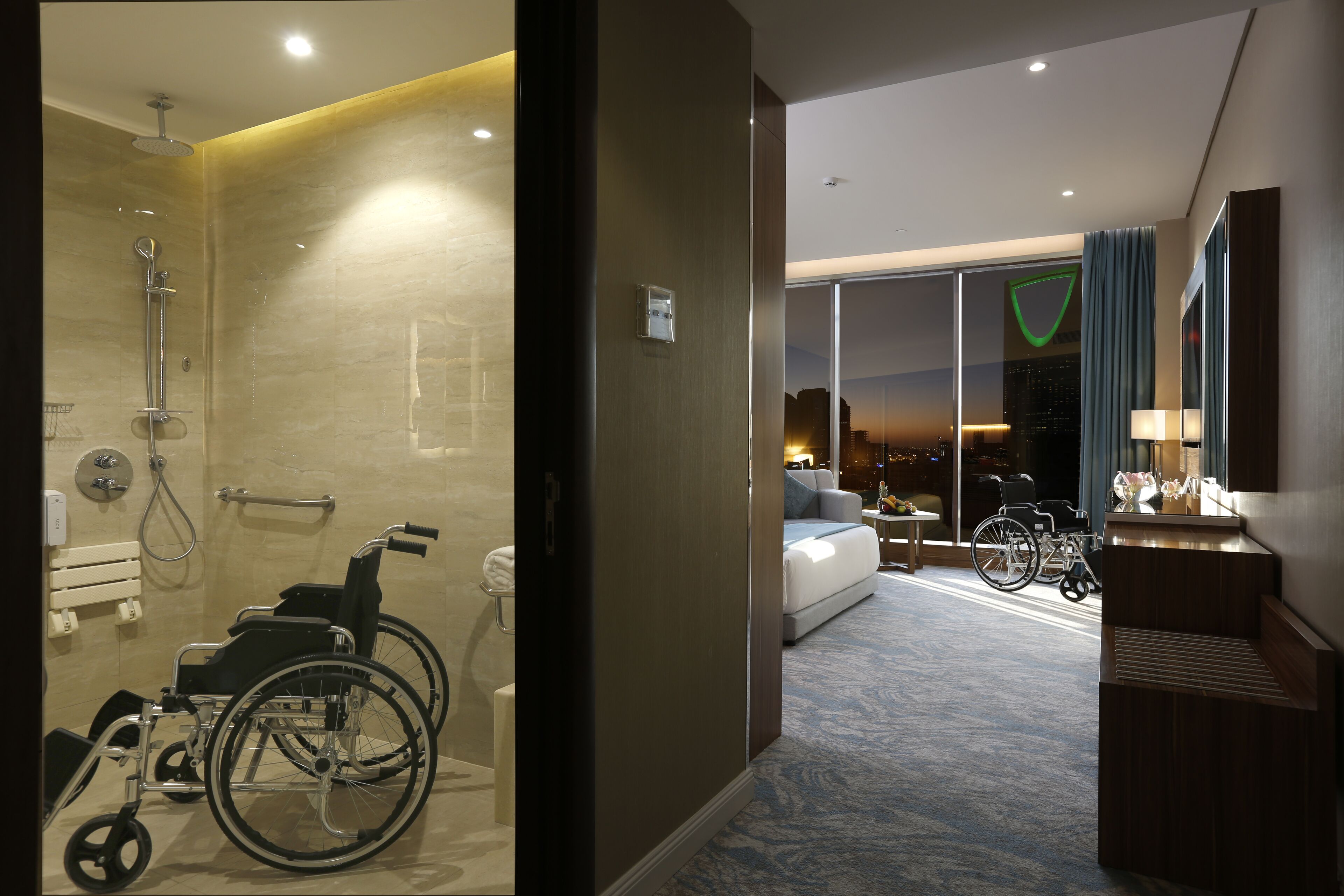 Foto - Cantonal Hotel by Warwick