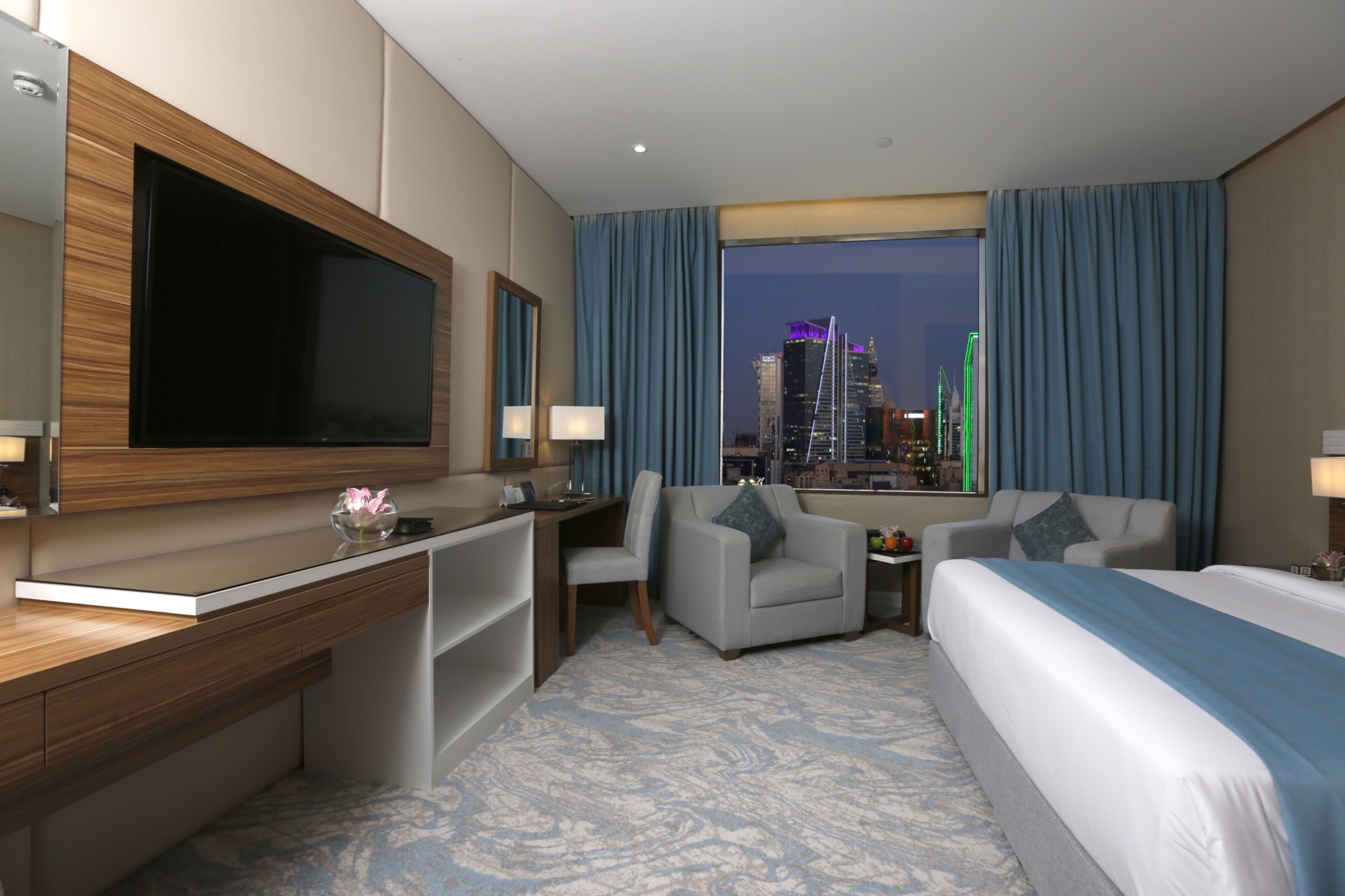 Foto - Cantonal Hotel by Warwick