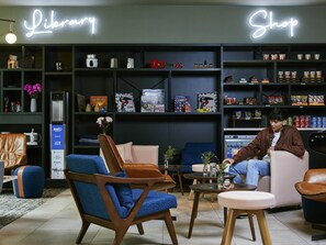 Miscellaneous - Aparthotel Adagio Glasgow Central (Glasgow)