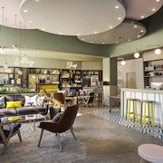 Aparthotel Adagio Glasgow Central