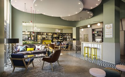 Aparthotel Adagio Glasgow Central
