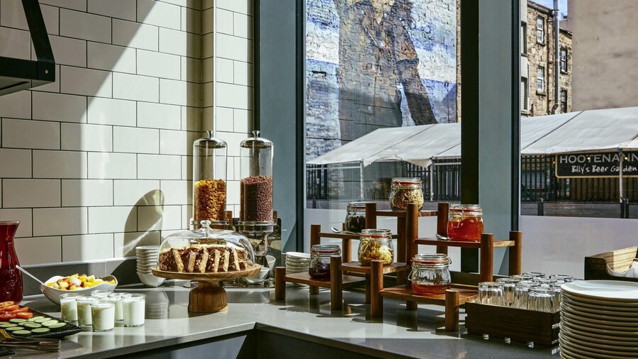 Aparthotel Adagio Glasgow Central