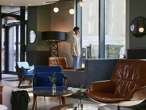 Miscellaneous - Aparthotel Adagio Glasgow Central (Glasgow)