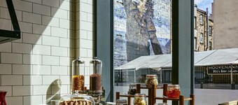 Aparthotel Adagio Glasgow Central