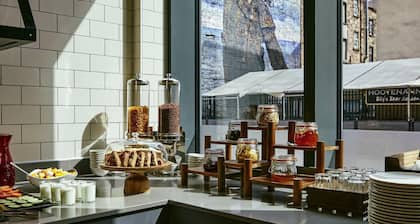 Aparthotel Adagio Glasgow Central