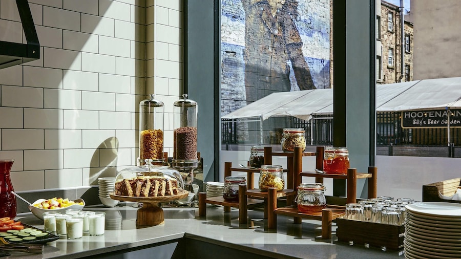 Aparthotel Adagio Glasgow Central