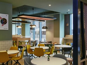 Exterior - Aparthotel Adagio Glasgow Central (Glasgow)
