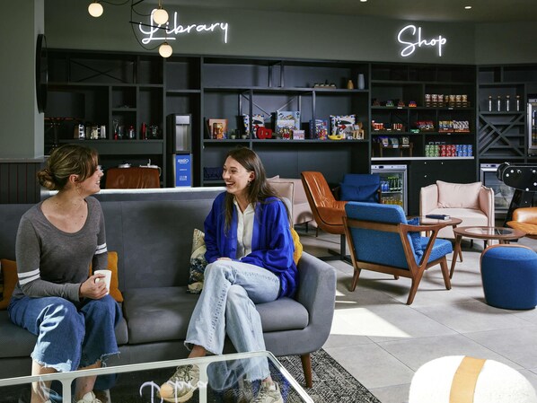 Exterior - Aparthotel Adagio Glasgow Central (Glasgow)