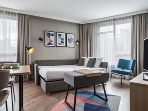 Apartment, 1 Bedroom