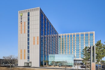 ibis Styles Ambassador Incheon Airport T2