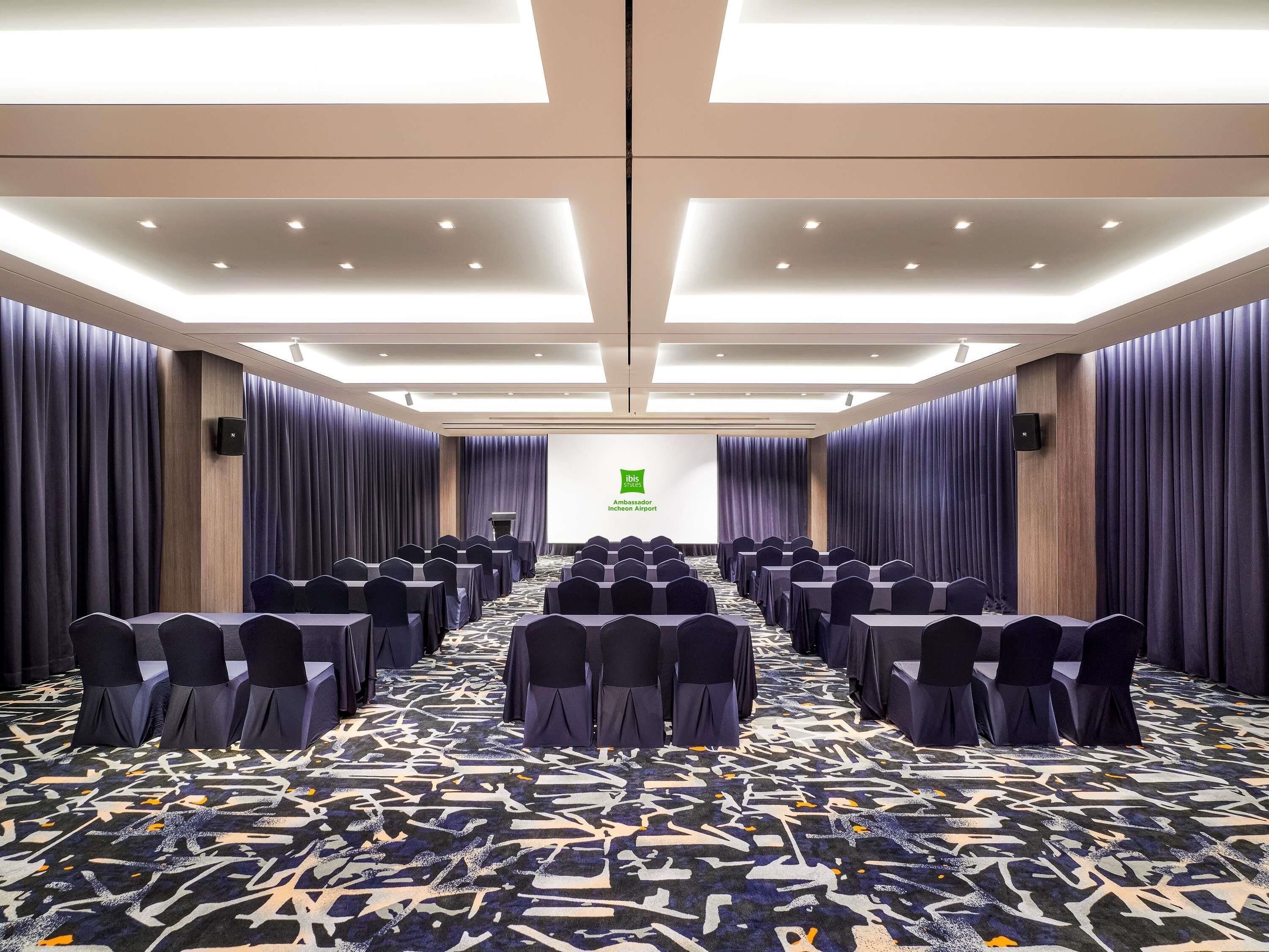 Photo - ibis Styles Ambassador Incheon Airport