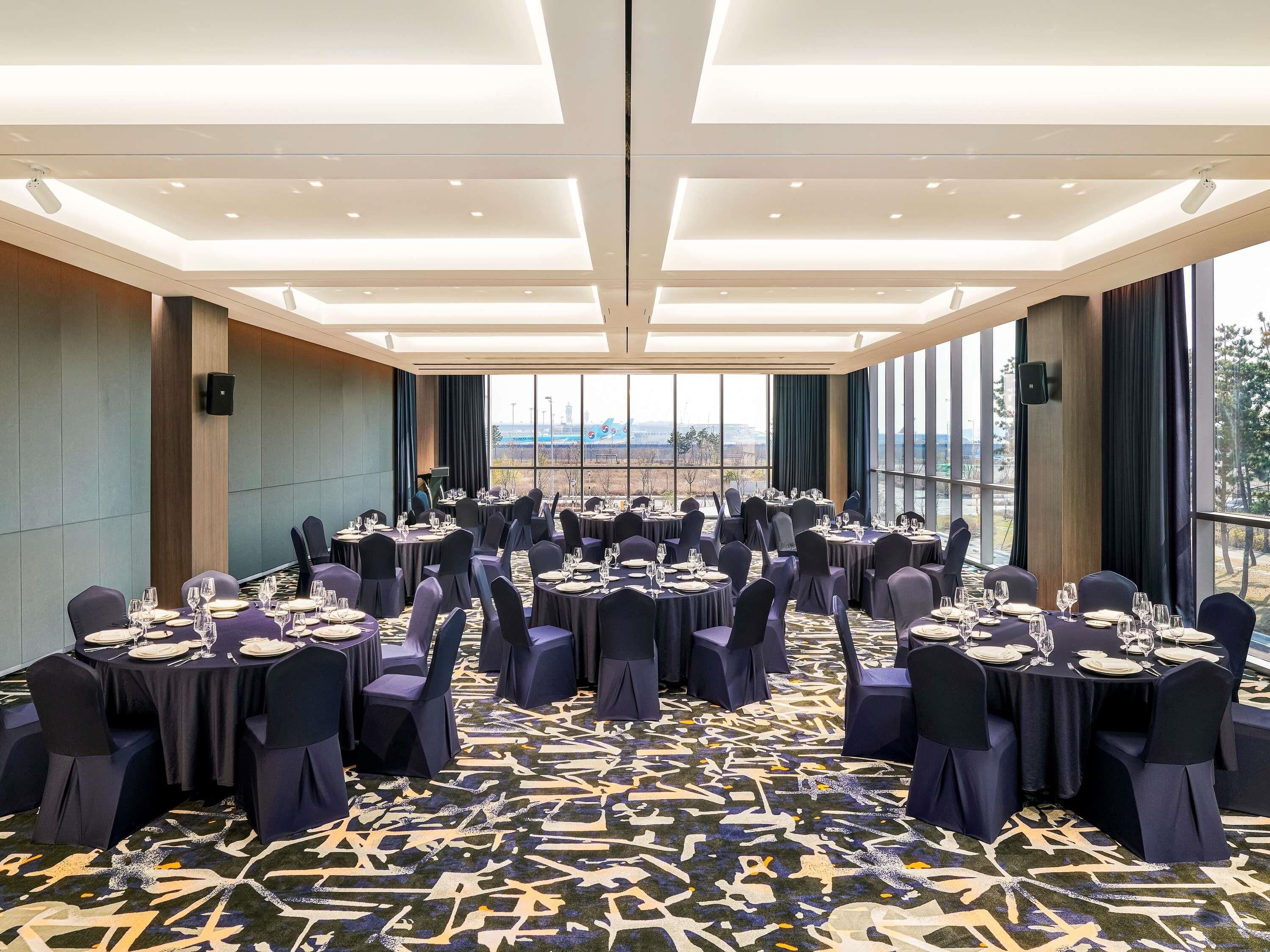 Photo - ibis Styles Ambassador Incheon Airport