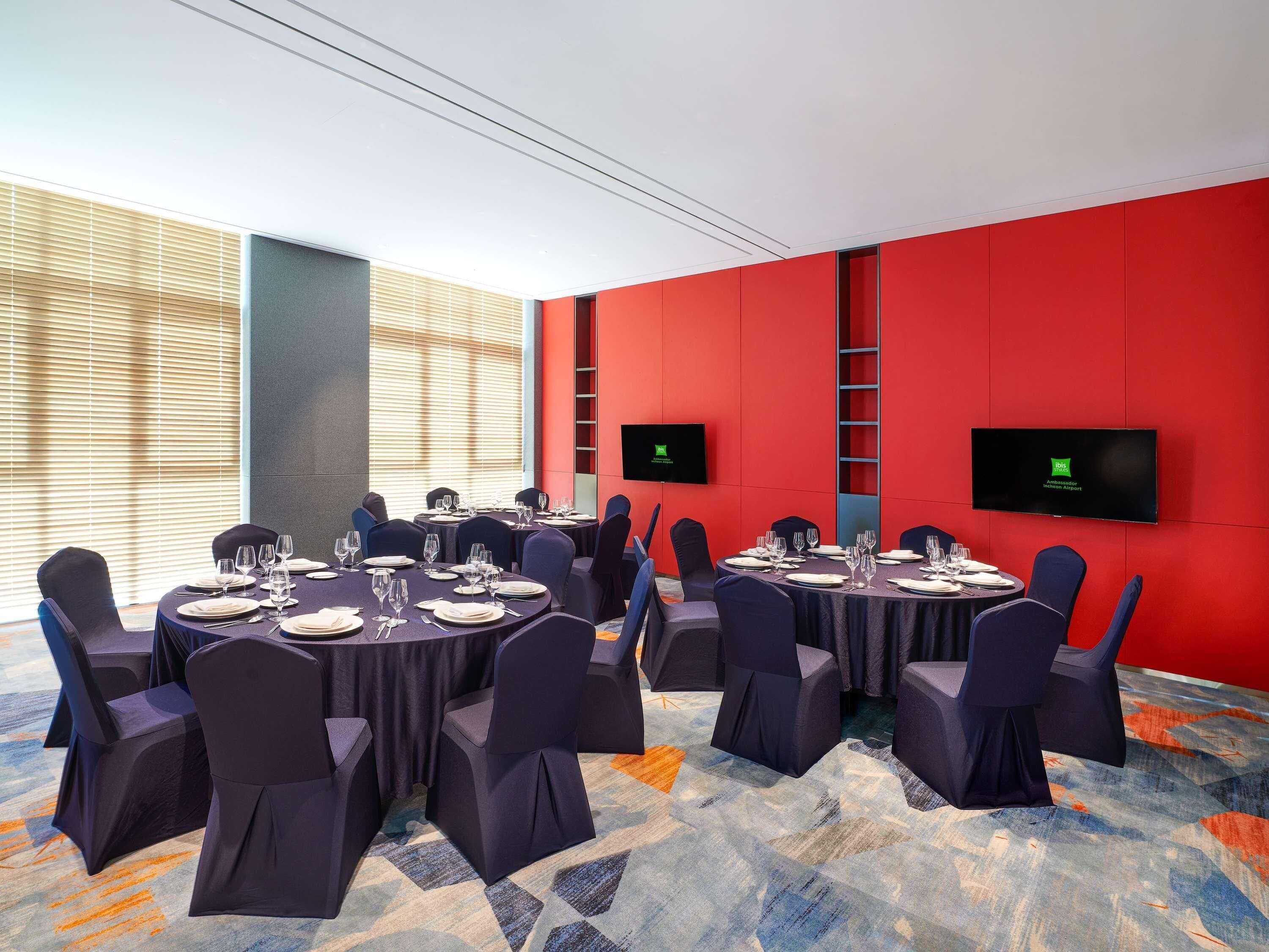 Photo - ibis Styles Ambassador Incheon Airport