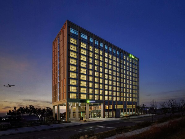 Exterior - ibis Styles Ambassador Incheon Airport T2 (Incheon)
