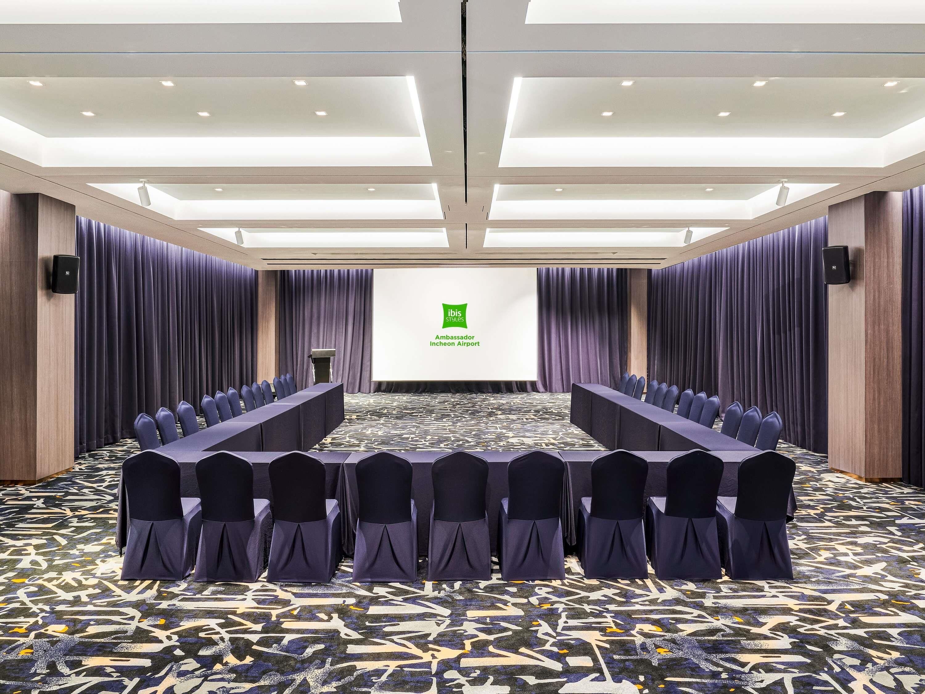 Photo - ibis Styles Ambassador Incheon Airport