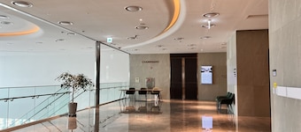 ibis Styles Ambassador Incheon Airport T2