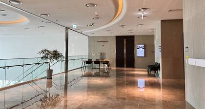 ibis Styles Ambassador Incheon Airport T2