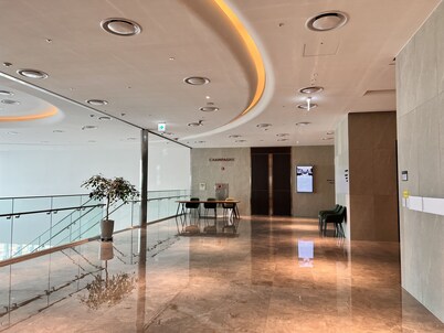 ibis Styles Ambassador Incheon Airport T2