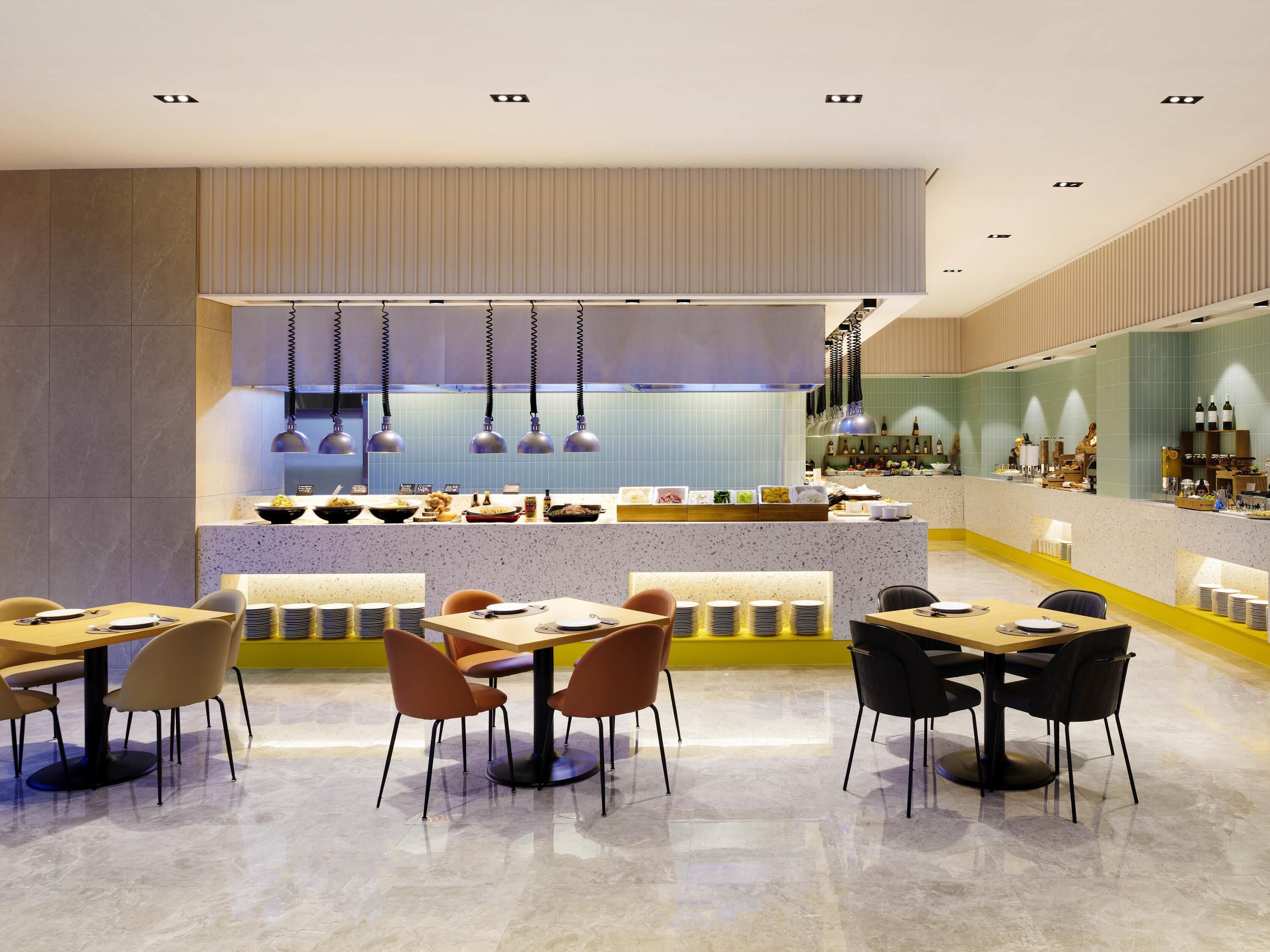 Foto - ibis Styles Ambassador Incheon Airport T2