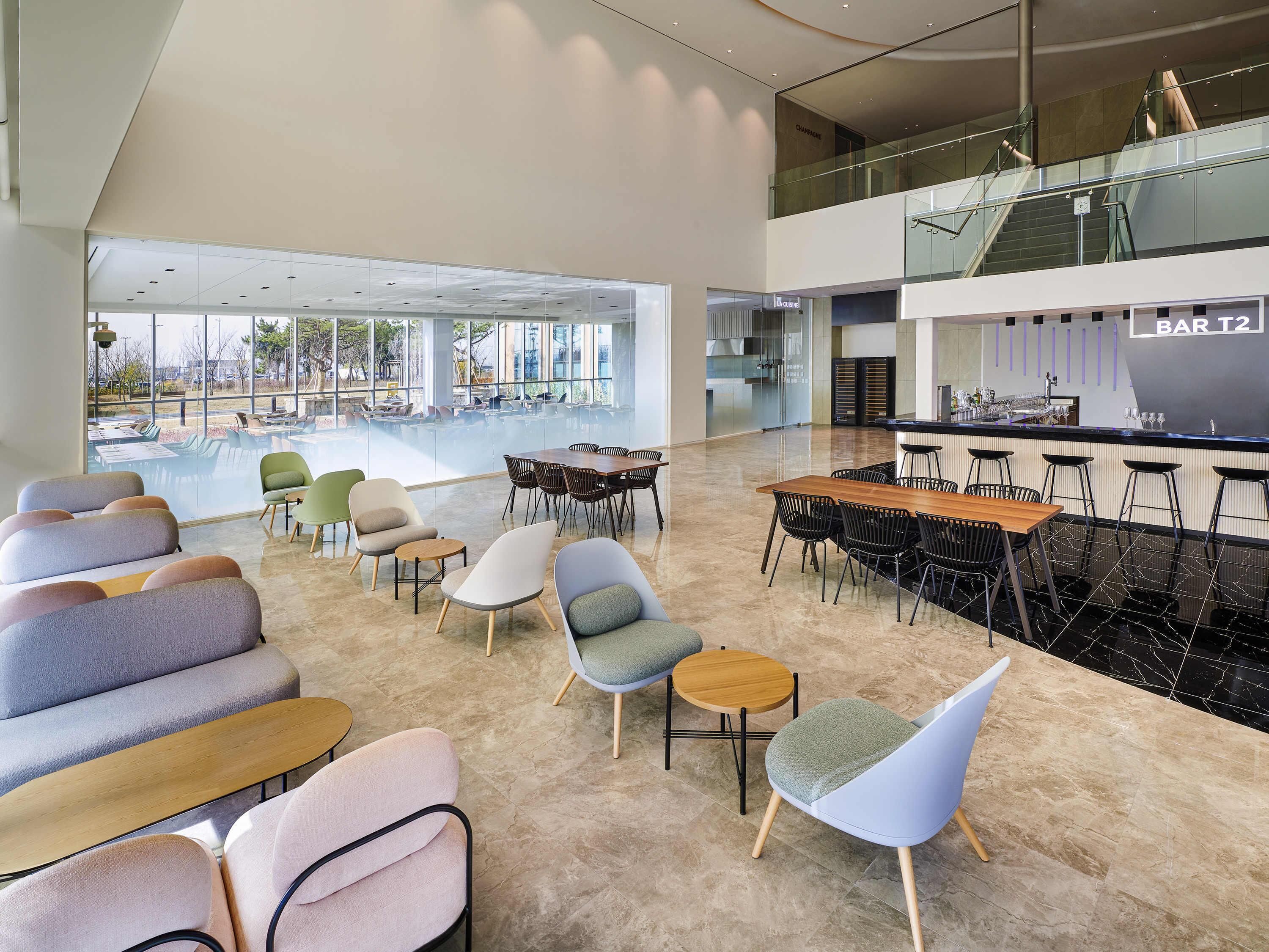 Photo - ibis Styles Ambassador Incheon Airport