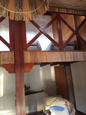 5 bedrooms, iron/ironing board, travel cot, free WiFi