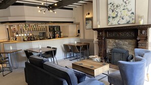Interior - OYO Glyn Valley Hotel (Llangollen)