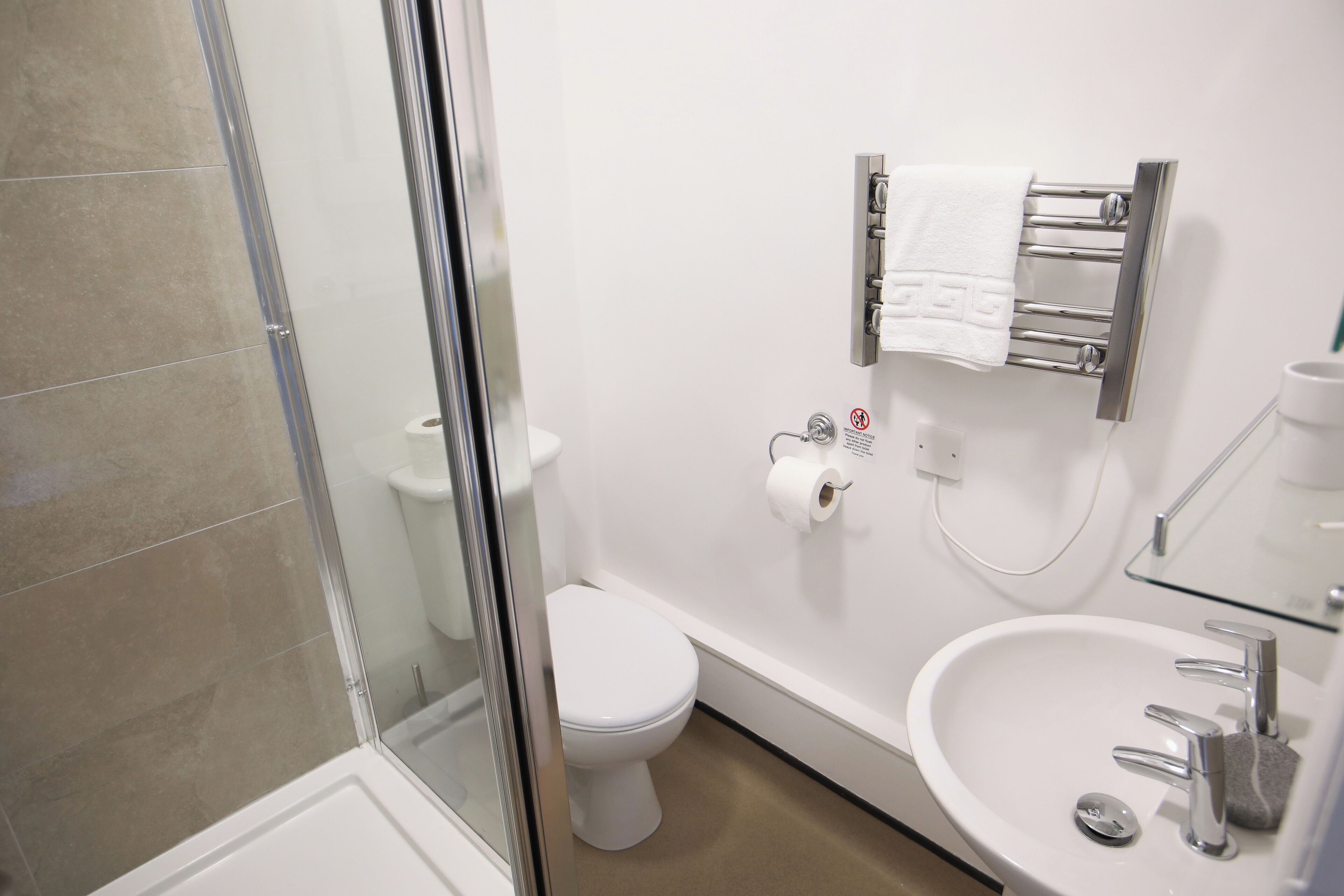 Baño