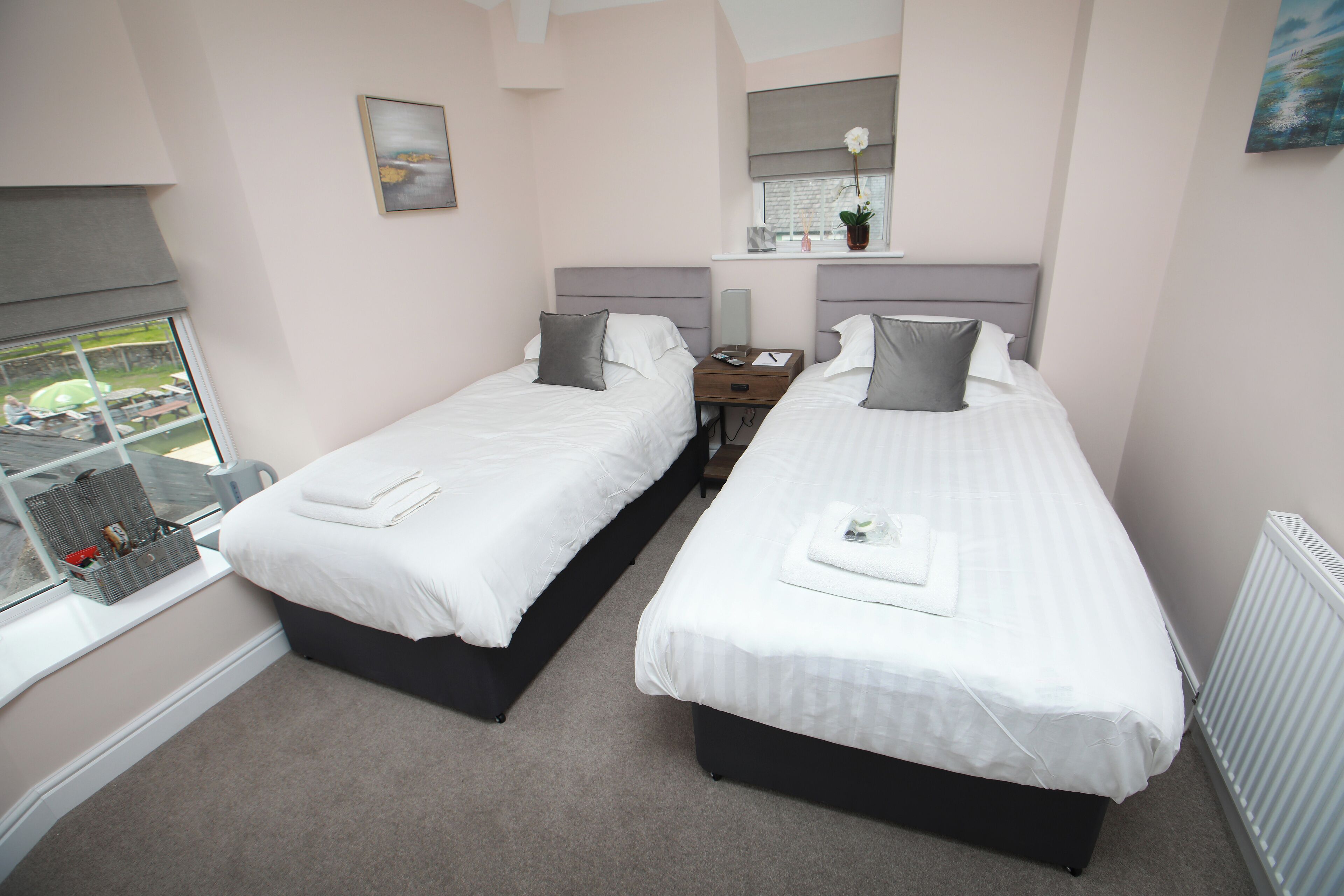 Kamer