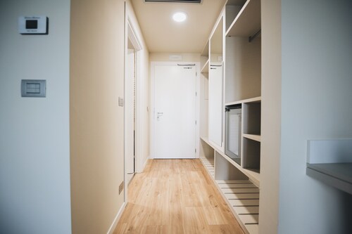 HOTEL CASCINA SPERANZA