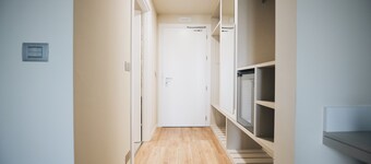 HOTEL CASCINA SPERANZA