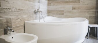 HOTEL CASCINA SPERANZA